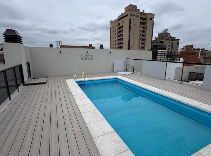 Departamento · 49m² · 2 Ambientes