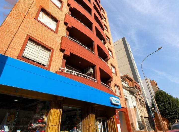 Departamento · 40m² · 1 Dormitorio