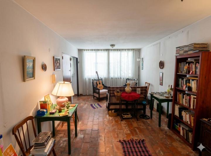 Departamento · 101m² · 4 Ambientes