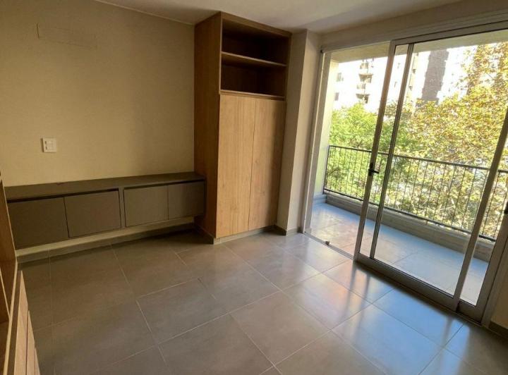 Departamento · 39m² · 2 Ambientes