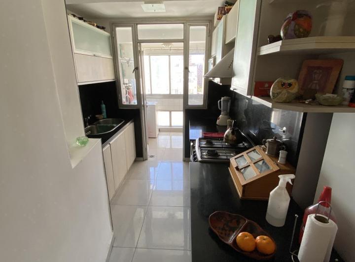 Departamento · 170m² · 6 Ambientes