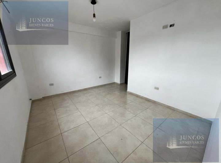 Departamento · 50m² · 4 Ambientes