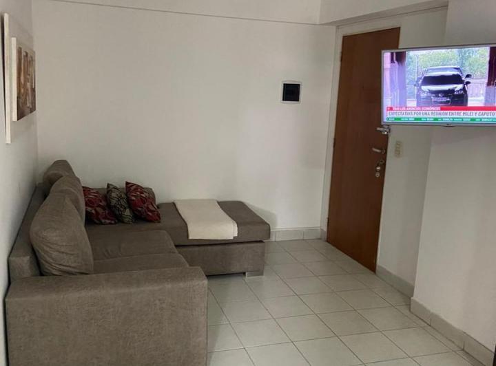Departamento · 60m² · 4 Ambientes