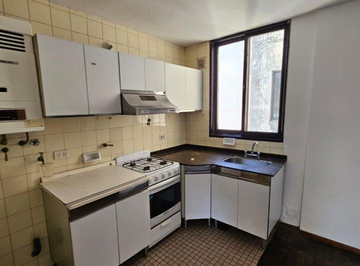 Departamento · 43m² · 1 Ambiente