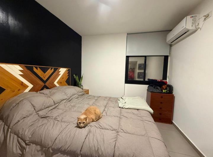 Departamento · 75m² · 4 Ambientes