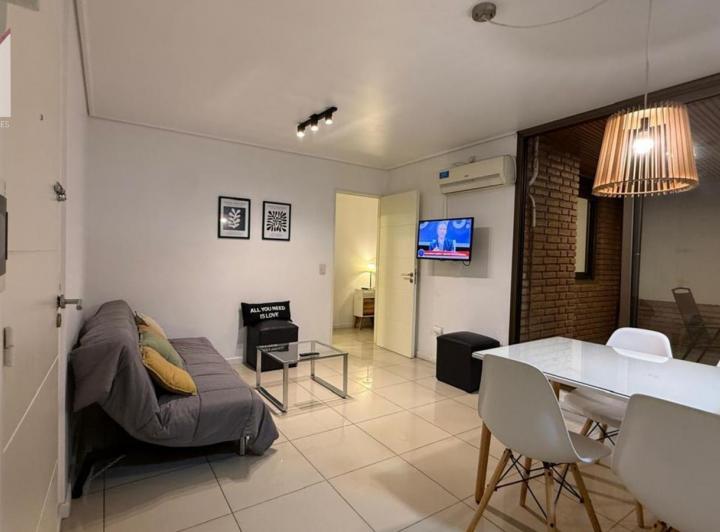 Departamento · 40m² · 3 Ambientes