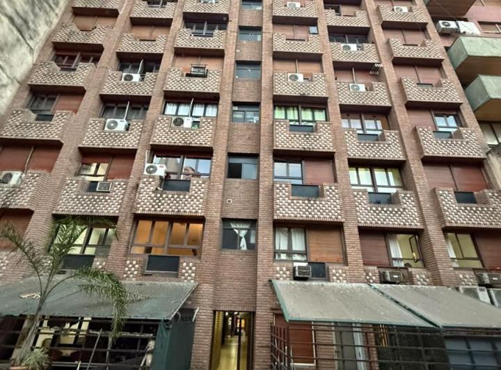 Departamento · 38m² · 2 Ambientes