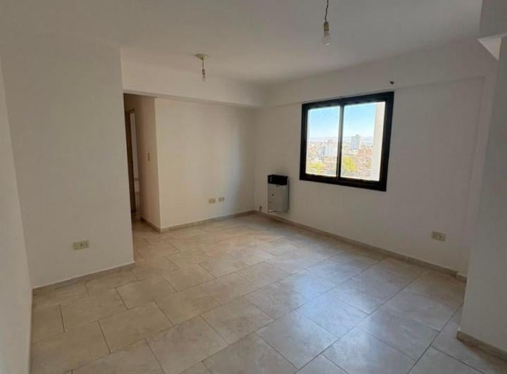 Departamento · 39m² · 3 Ambientes