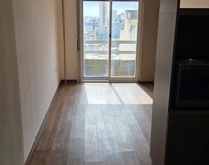 Departamento · 39m² · 2 Ambientes · 1 Cochera