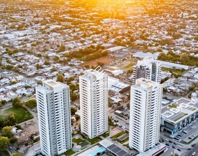 Departamento · 50m² · 4 Ambientes