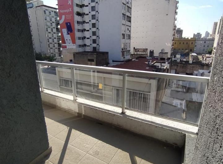 Departamento · 69m² · 1 Dormitorio