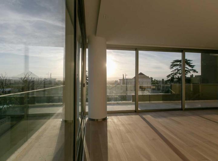 Departamento · 149m² · 7 Ambientes · 2 Cocheras