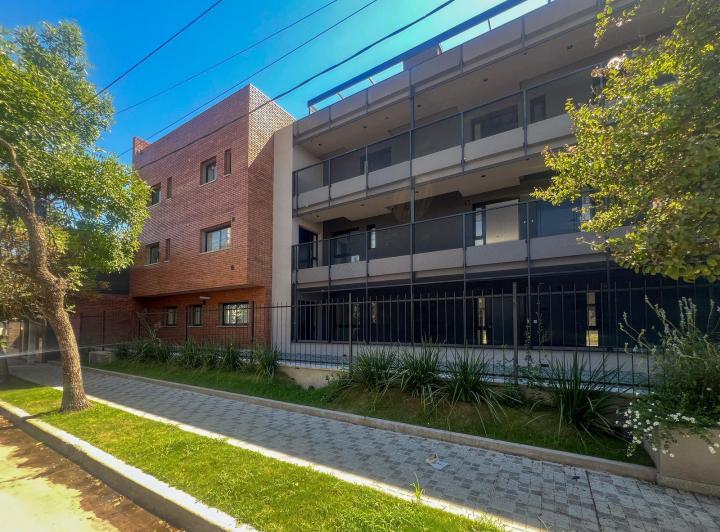 Departamento · 130m² · 3 Ambientes