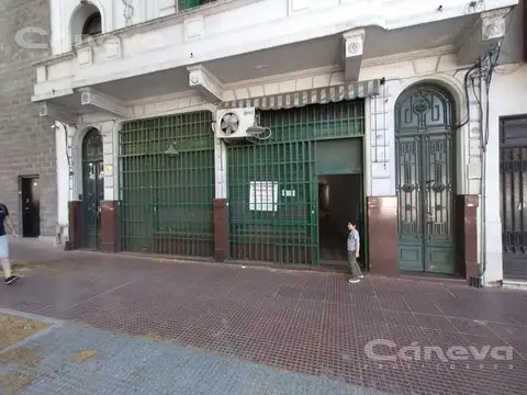 Local en Alquiler en Boedo, Capital Federal