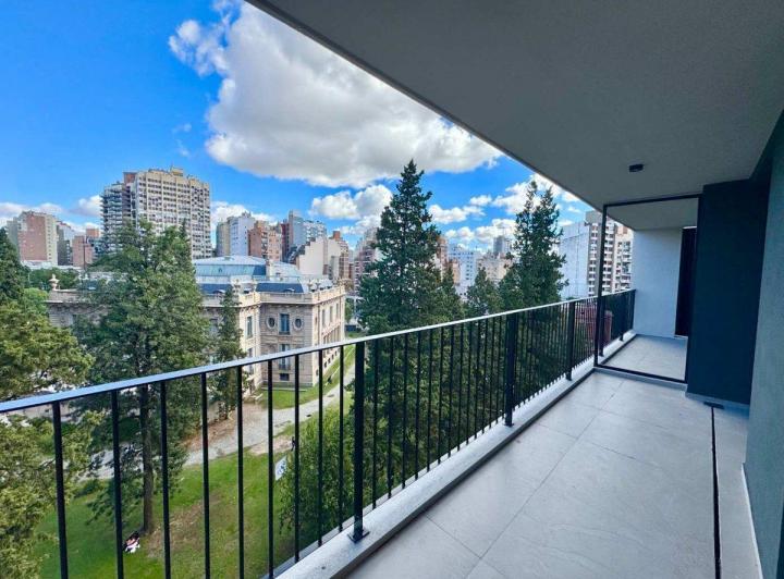 Departamento · 45m² · 2 Ambientes