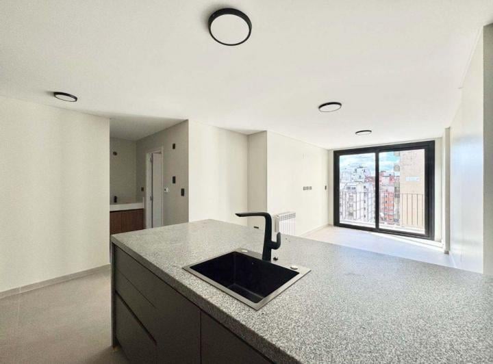 Departamento · 46m² · 2 Ambientes