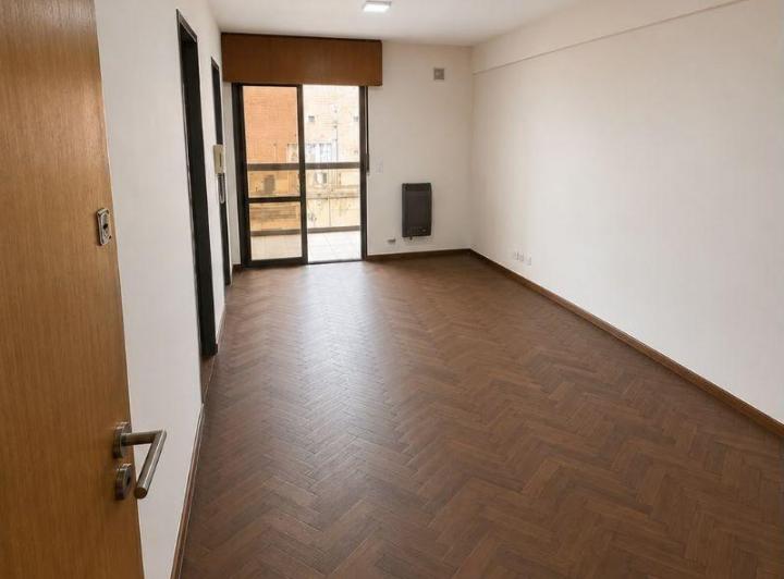 Departamento · 55m² · 3 Ambientes