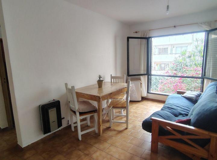 Departamento · 47m² · 2 Ambientes
