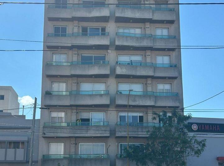 Departamento · 67m² · 3 Ambientes