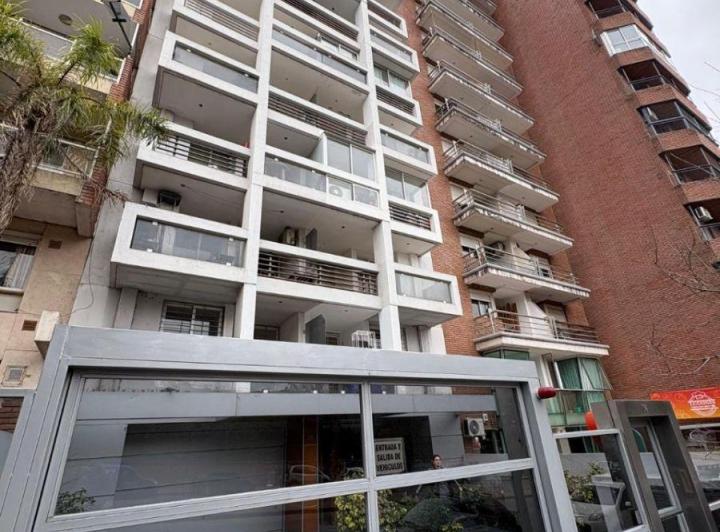 Departamento · 60m² · 8 Ambientes