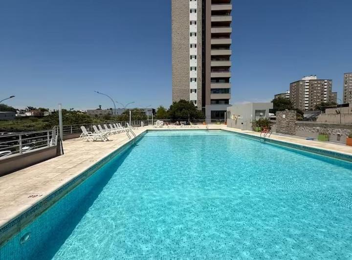 Departamento · 65m² · 2 Ambientes · 1 Cochera