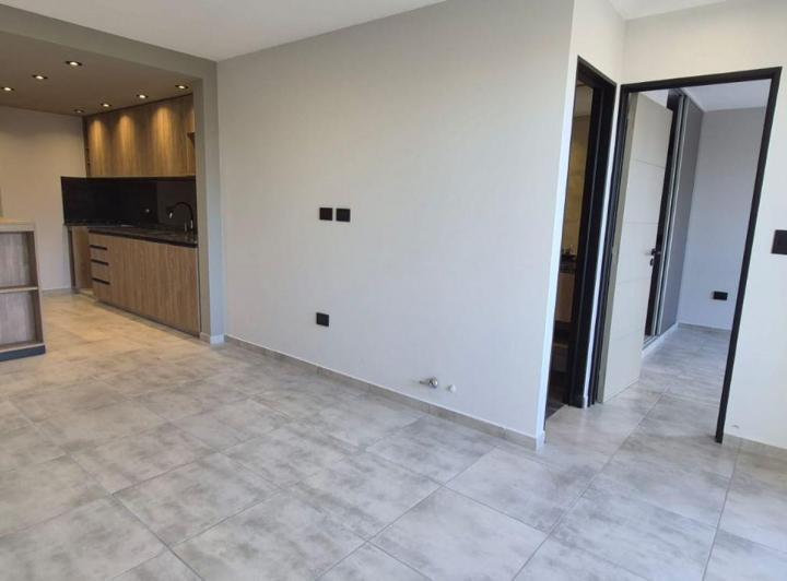 Departamento · 58m² · 3 Ambientes