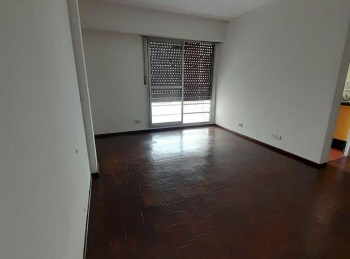 Departamento · 1m² · 2 Ambientes · 1 Cochera
