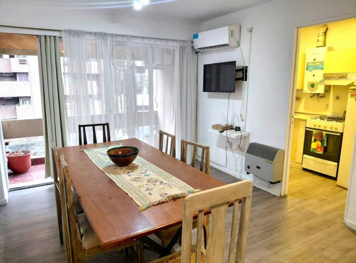 Departamento · 49m² · 3 Ambientes