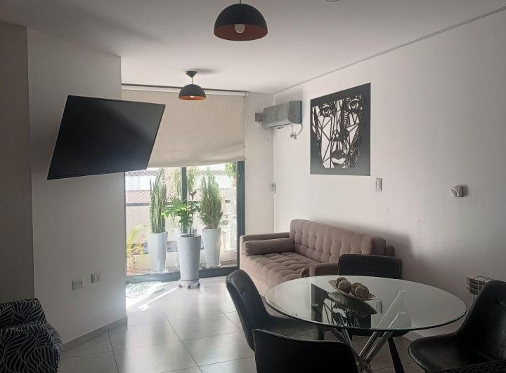 Departamento · 54m² · 4 Ambientes