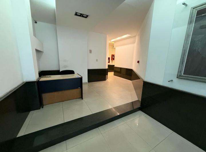 Departamento · 42m² · 2 Ambientes