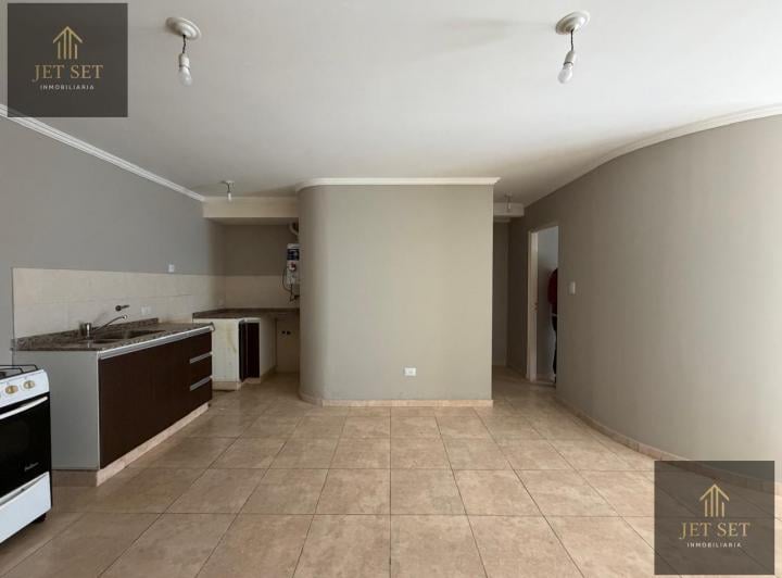 Departamento · 52m² · 2 Ambientes