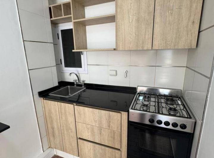 Departamento · 63m² · 5 Ambientes