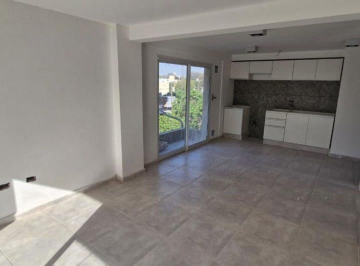Departamento · 65m² · 3 Ambientes