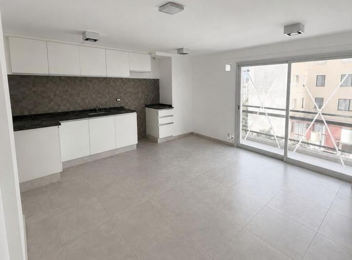 Departamento · 98m² · 6 Ambientes
