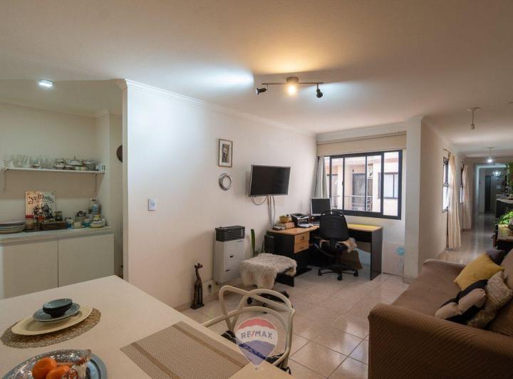 Departamento · 74m² · 3 Ambientes
