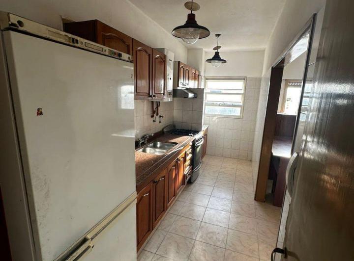 Departamento · 72m² · 4 Ambientes