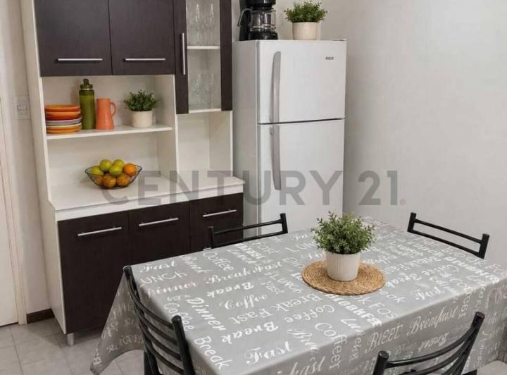 Departamento · 35m² · 1 Dormitorio