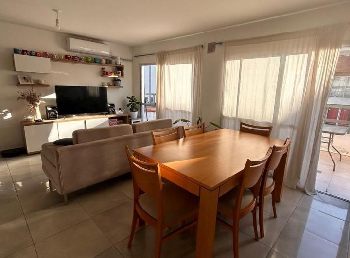 Departamento · 58m² · 1 Dormitorio