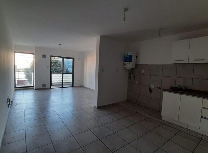 Departamento · 45m² · 3 Ambientes
