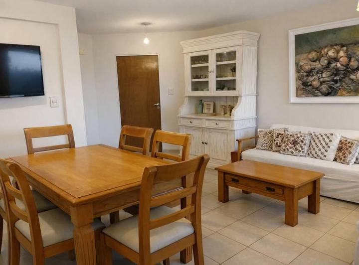 Departamento · 88m² · 5 Ambientes · 1 Cochera