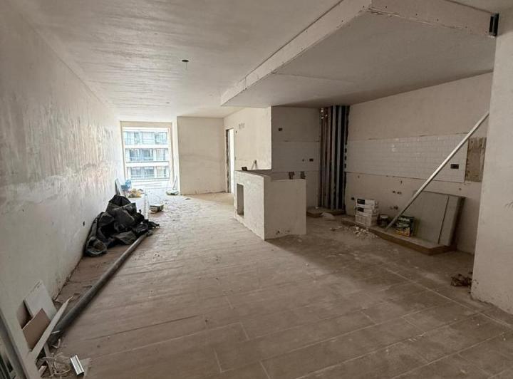 Departamento · 66m² · 2 Ambientes