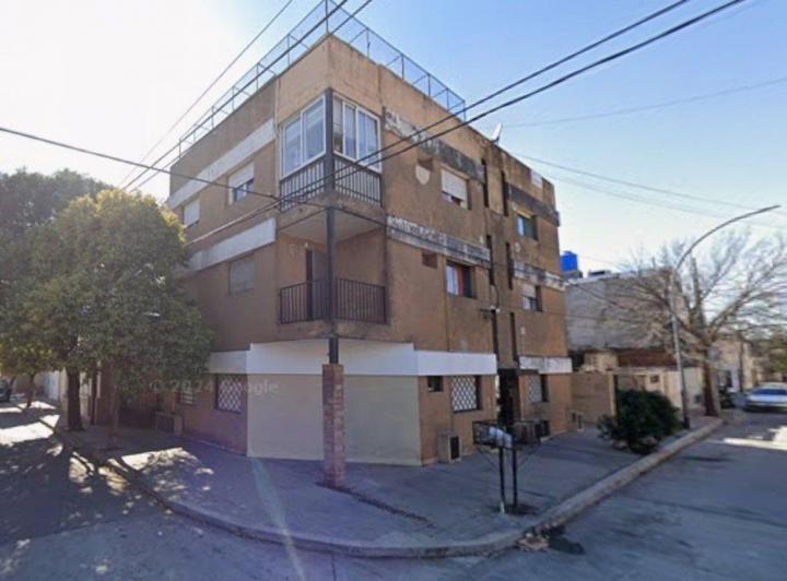 Departamento · 51m² · 3 Ambientes
