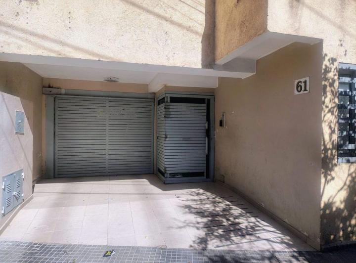 Departamento · 35m² · 2 Ambientes