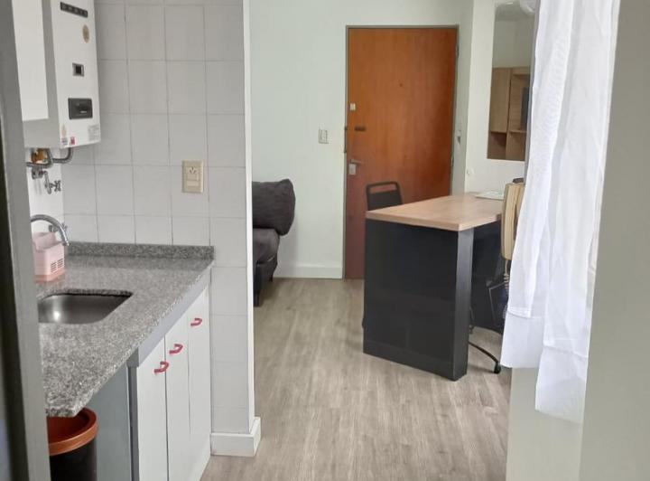 Departamento · 30m² · 2 Ambientes
