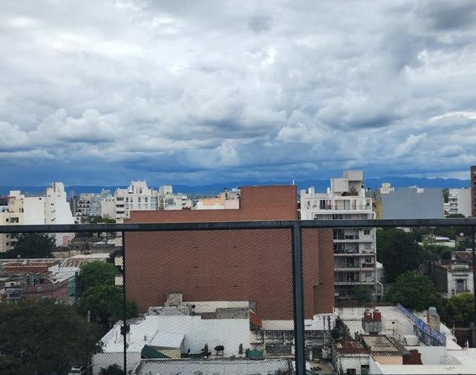 Departamento · 40m² · 3 Ambientes