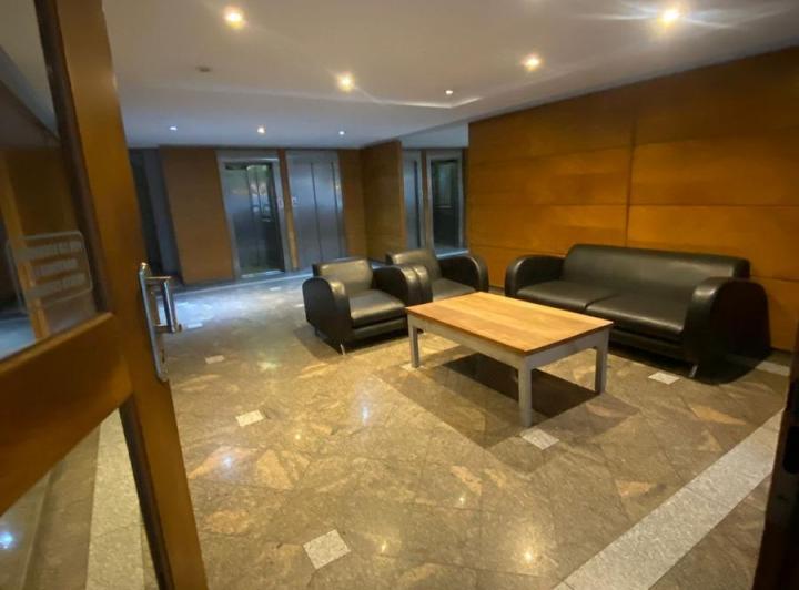 Departamento · 108m² · 4 Ambientes
