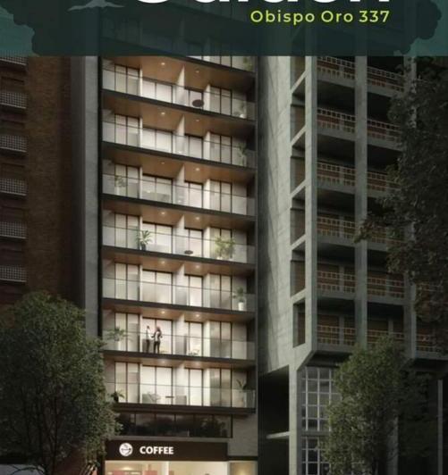 Departamento · 90m² · 4 Ambientes