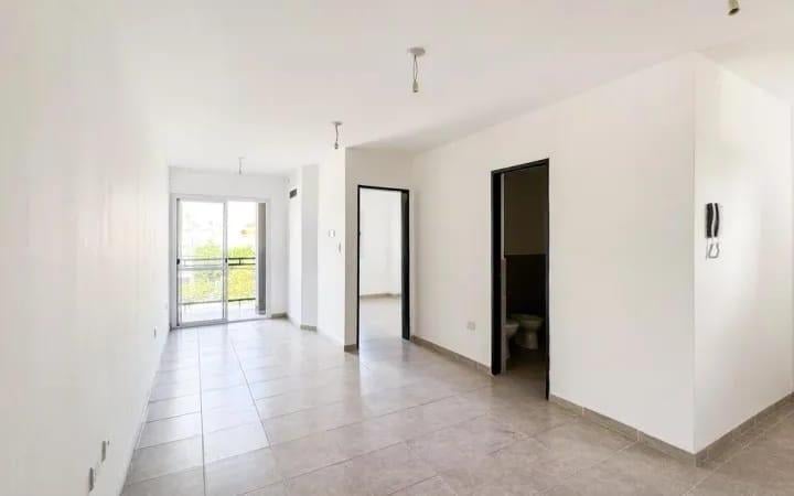 Departamento · 38m² · 2 Ambientes