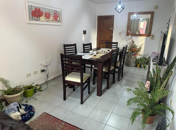 Departamento · 70m² · 3 Ambientes