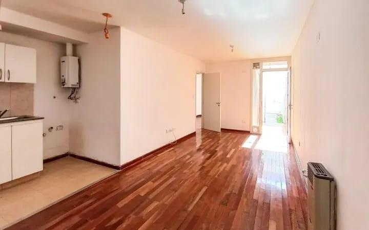 Departamento · 40m² · 2 Ambientes